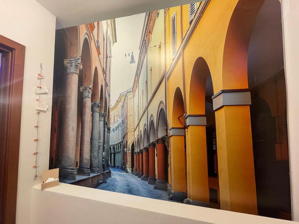 Malamu Bnb Eventi Rigosa Exterior photo