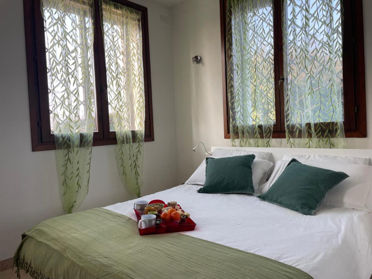 Malamu Bnb Eventi Rigosa Exterior photo