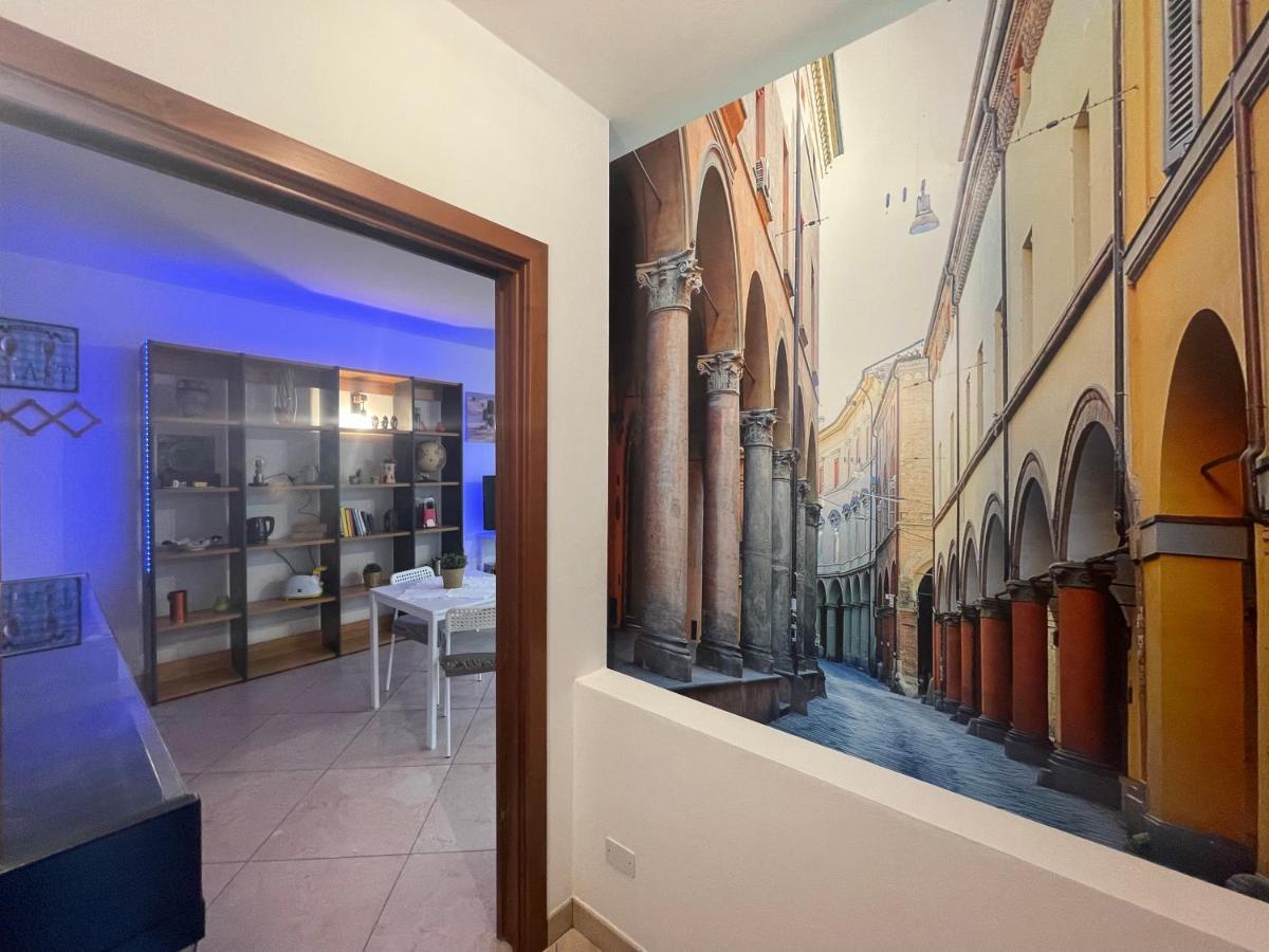 Malamu Bnb Eventi Rigosa Exterior photo