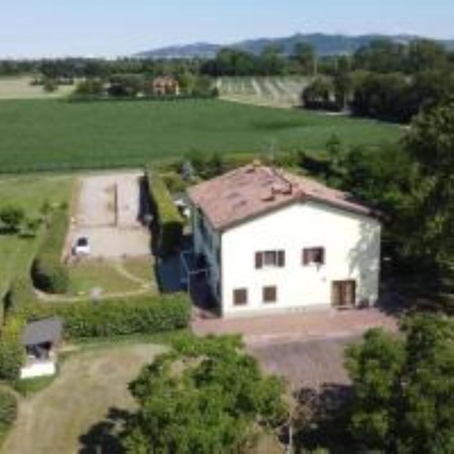 Malamu Bnb Eventi Rigosa Exterior photo