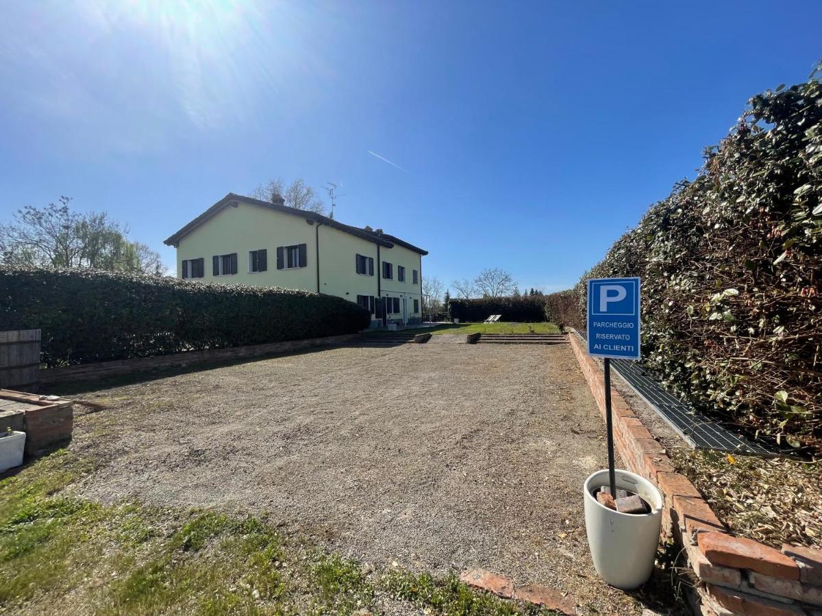 Malamu Bnb Eventi Rigosa Exterior photo